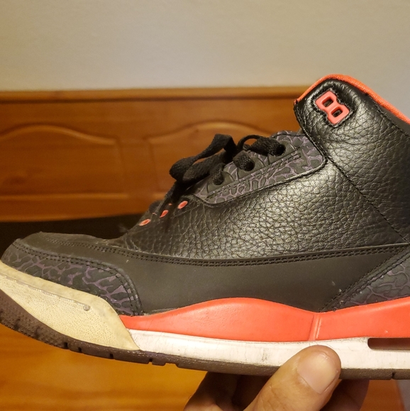Jordan 3's & 4's - Picture 2 of 8